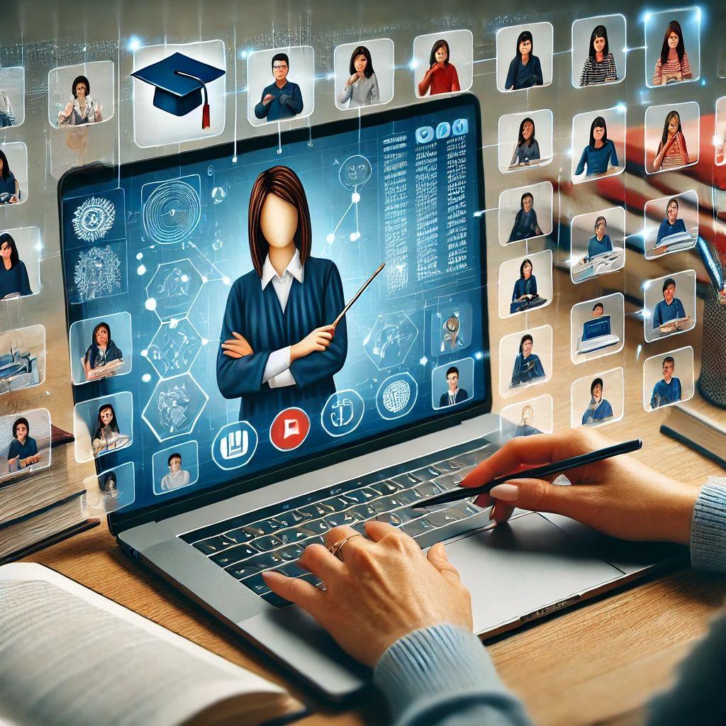 Education & Learning