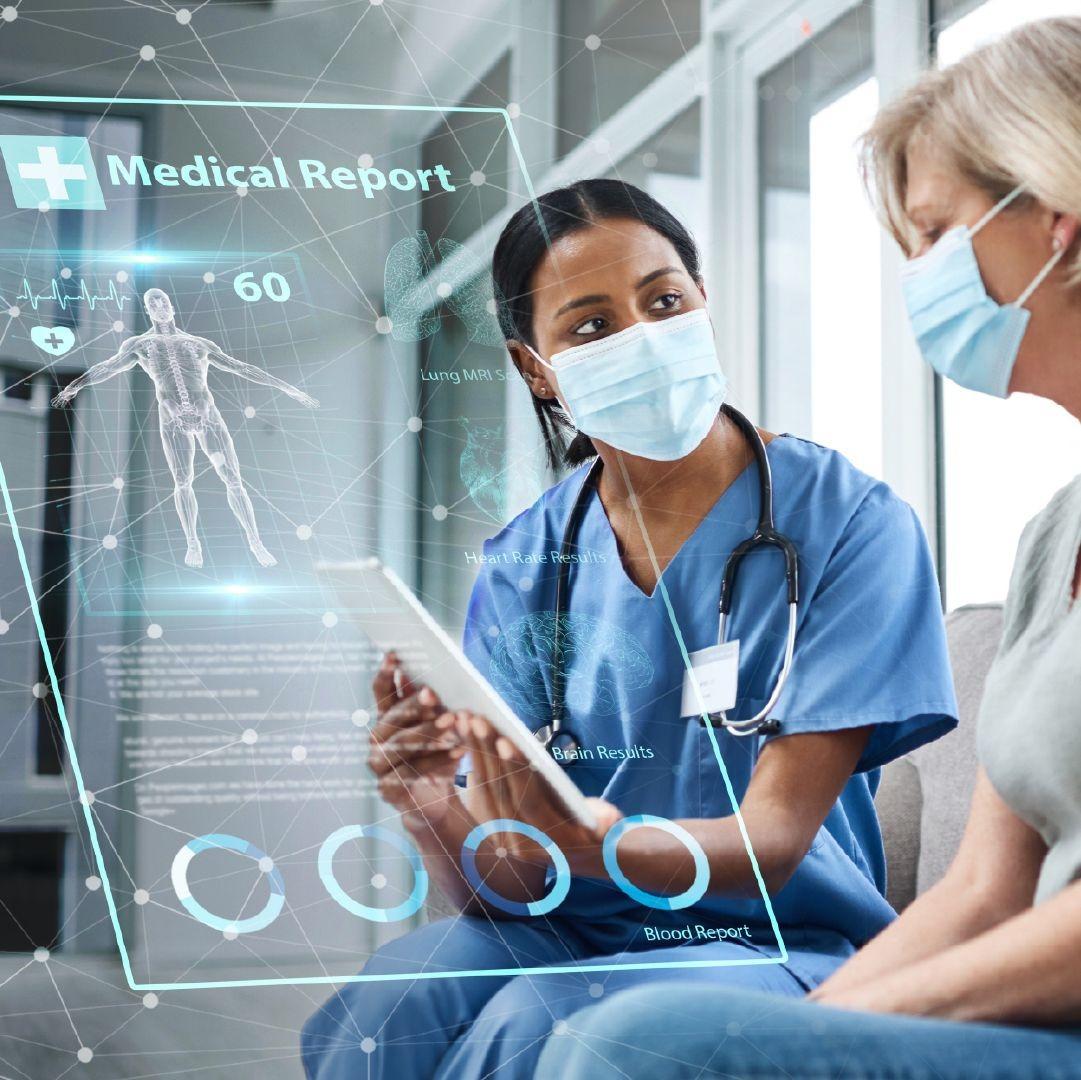 Healthcare & Wellness