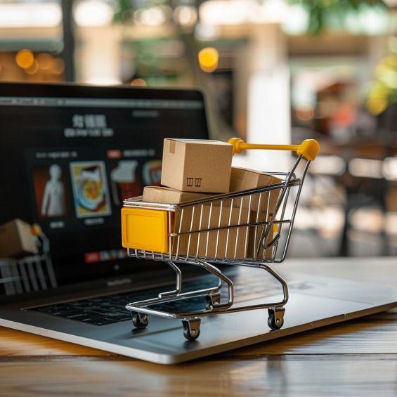 E-commerce & Retail