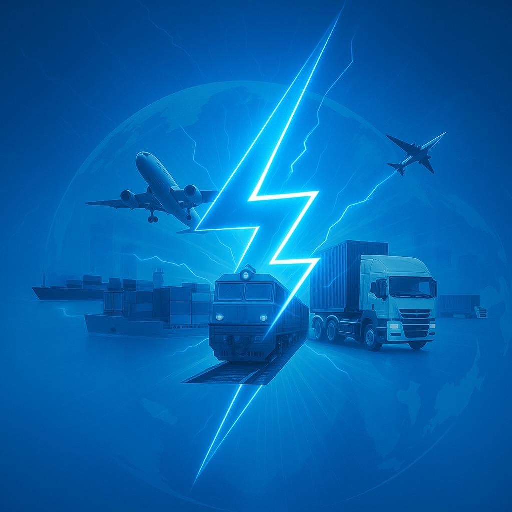 Delivery Speed