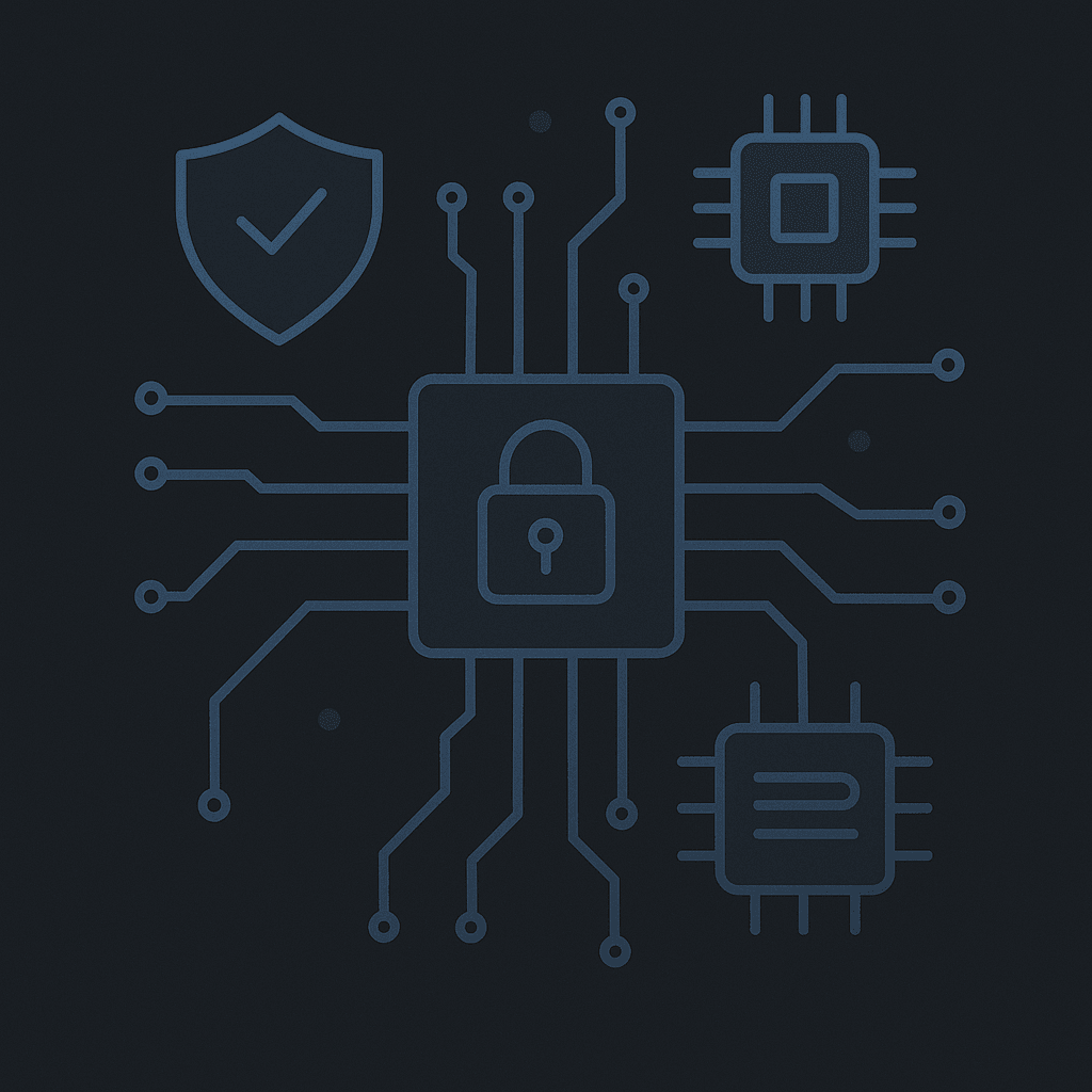Enterprise Security
