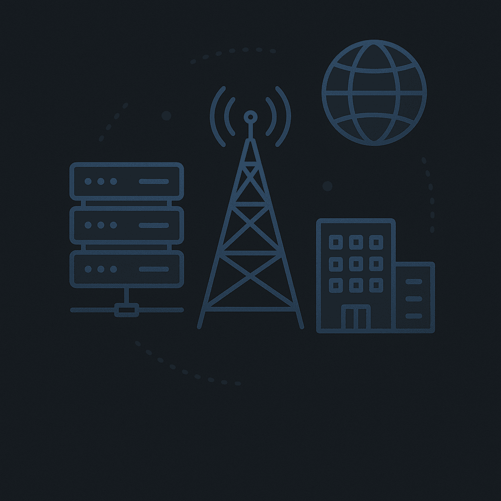 Seamless Integrations