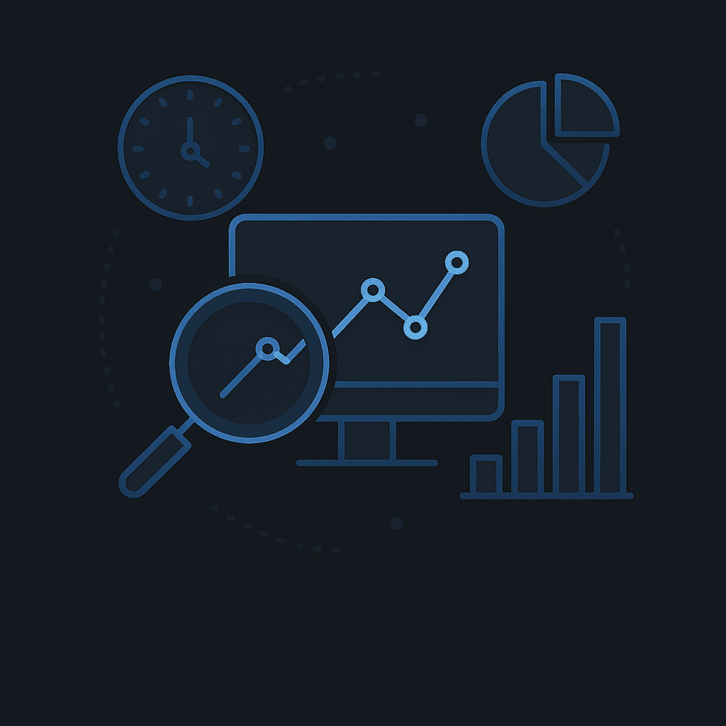 Real-Time Analytics
