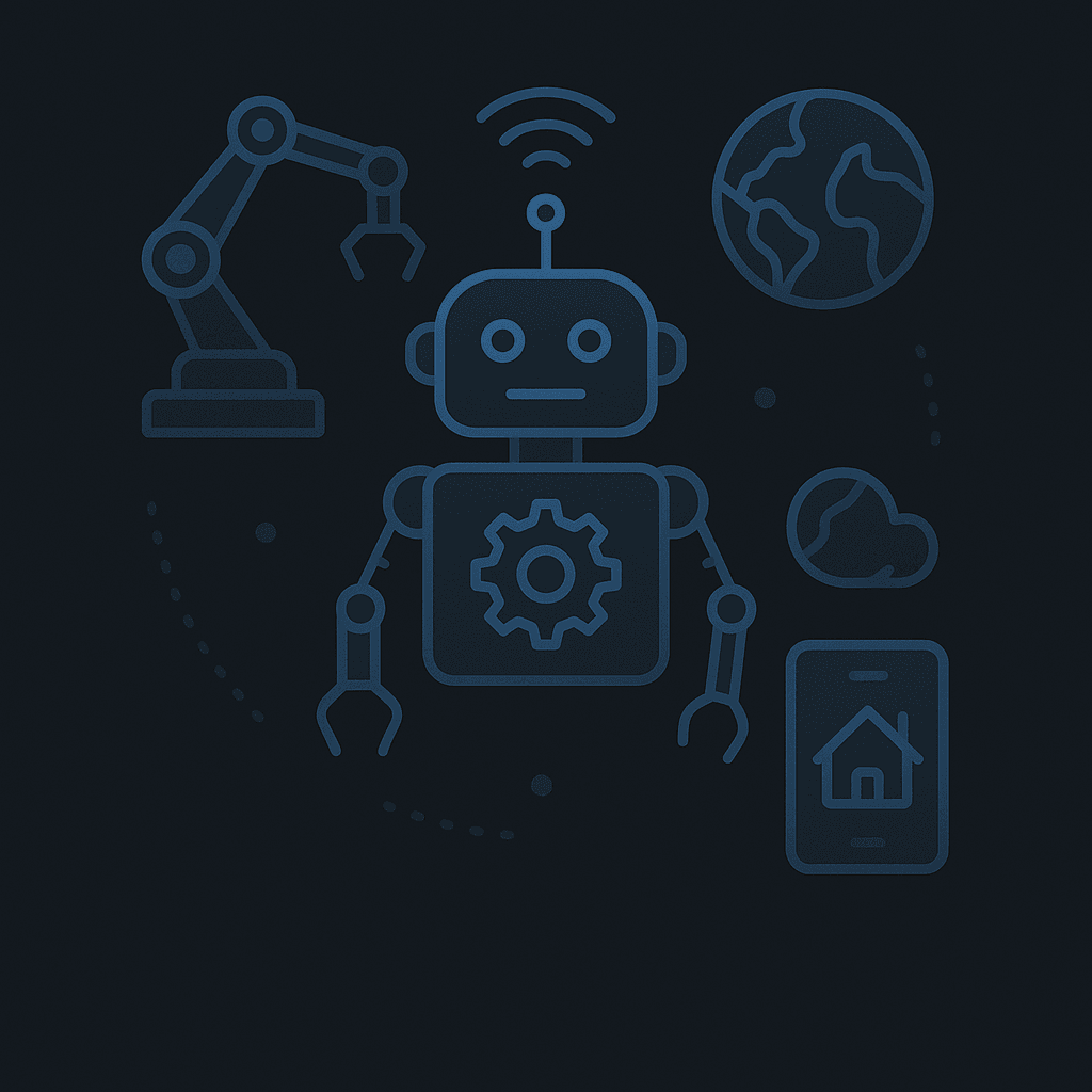 Smart Automation